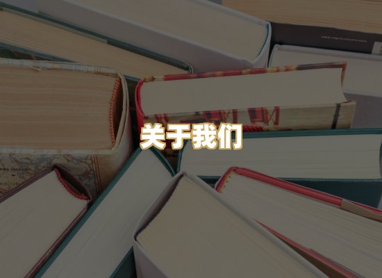 关于我们
